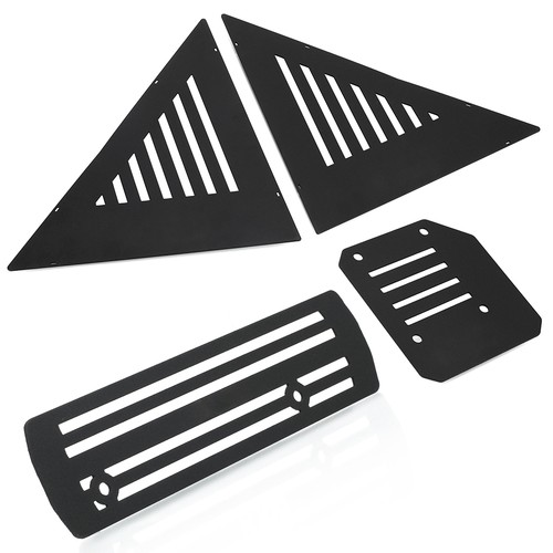 Engine guard protector - engine,