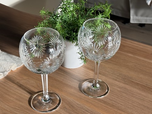 Waterford crystal millennium - waterford,