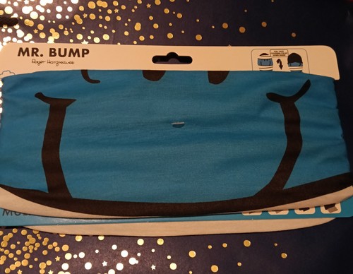 Men bump multi purpose - mr,
