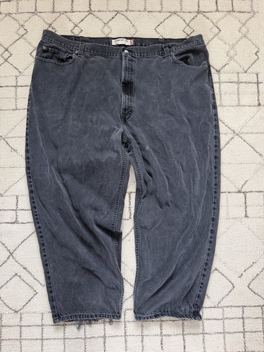Vintage levis 560 loose fit - 560,