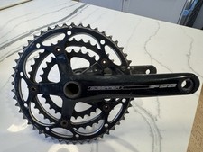 FSA Gossamer Hollowtech Double