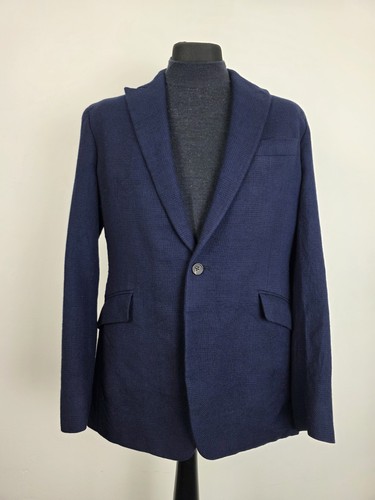 Hackett mayfair blazer 42r - hackett,