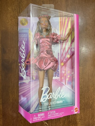 Rare find deluxe style - rare,