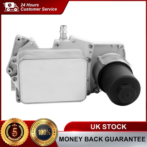 Lr022895 lr022896 oil cooler - oil,
