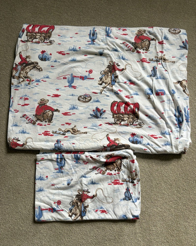 Cath kidston single cowboy - kidston,