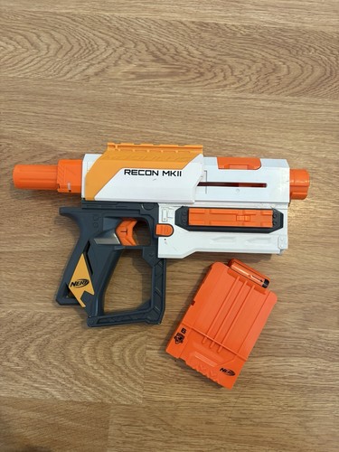 Nerf modulus recon - nerf, mkii