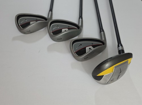 Nike tiger woods left - nike, left-handed