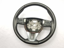 2010 SEAT LEON STEERING WHEEL