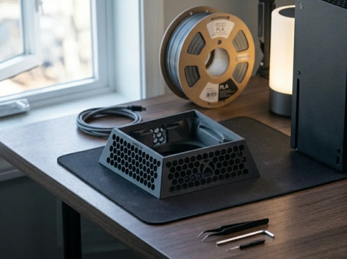 Xbox series base for - x,