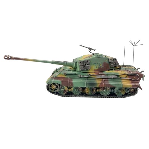 Tank with display - tank,