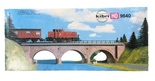 Kibri gauge 9640 arch - b-9640,