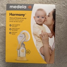 Medela Harmony Single Manual