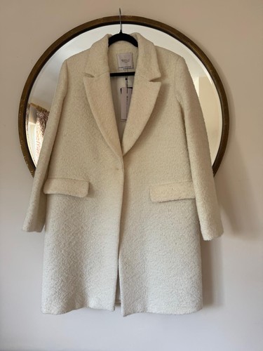 Zara wool mix - zara,