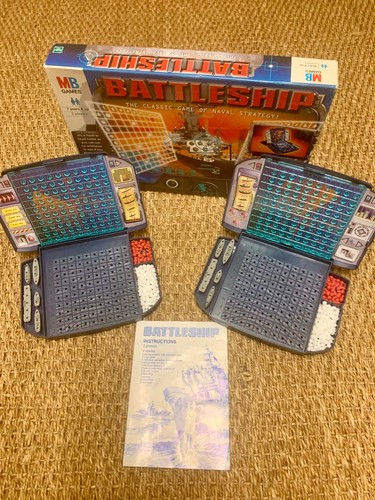 Battleship vintage classic - vintage,