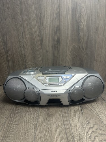 Phillips az1560 radio - phillips,