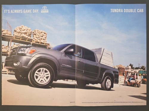 2004 print toyota - 2004,