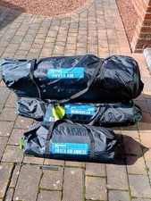 Kampa Fiesta Air 350