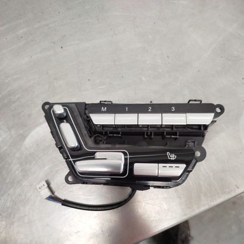 Mercedes benz w221 front left - w221,