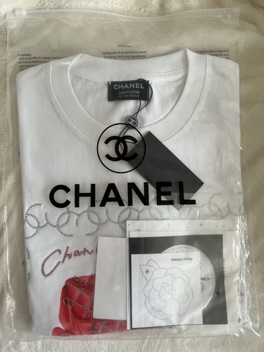 Chanel vip gift - vip, crew