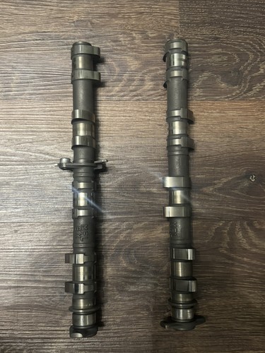 Honda cbr1000rr rr8 camshafts - cbr1000rr,