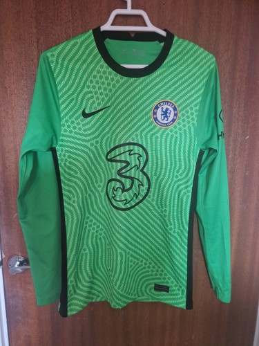 Chelsea 2020 goalkeeper - 2020-21,