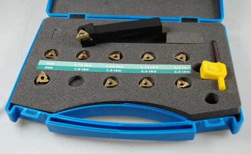 Set metric external - of,