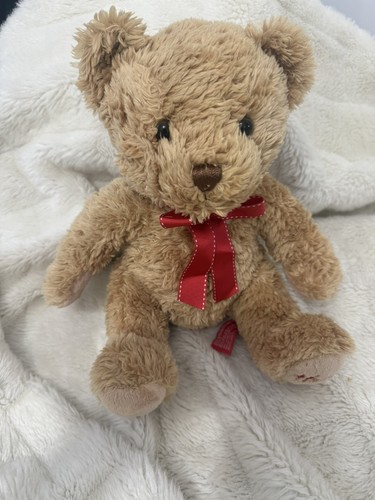 Hamleys classic teddy bear - hamleys,
