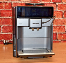 Siemens EQ6 Plus S100 Fully