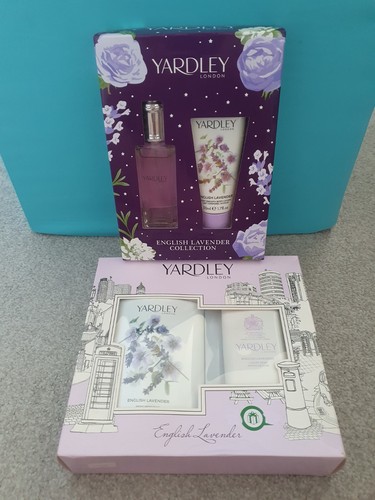 Yardley english lavender - english,