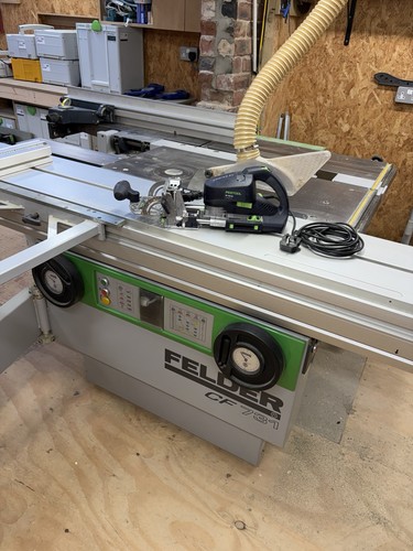 Felder cf731 combination - felder,
