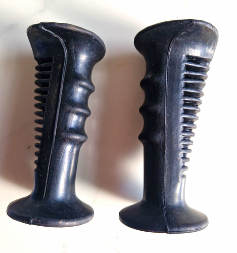 Retro bmx handle - bmx, bar
