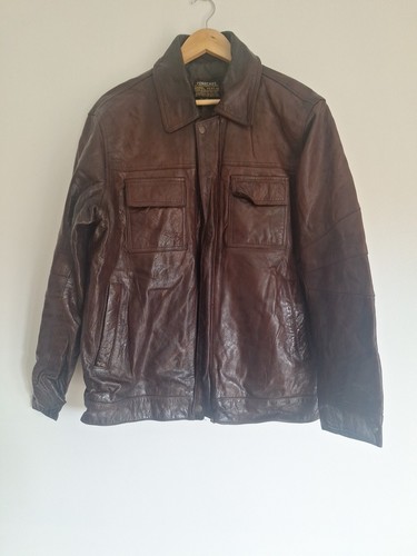 Forecast mens brown - forecast, vintage
