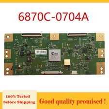 6870C-0704A T-Con board for TV