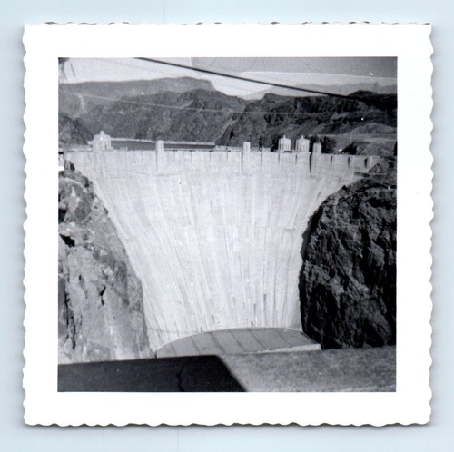 Old vintage square photo - vintage,