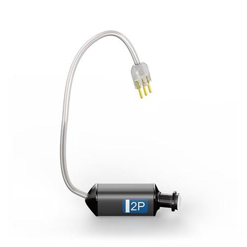 Phonak receiver power - -,