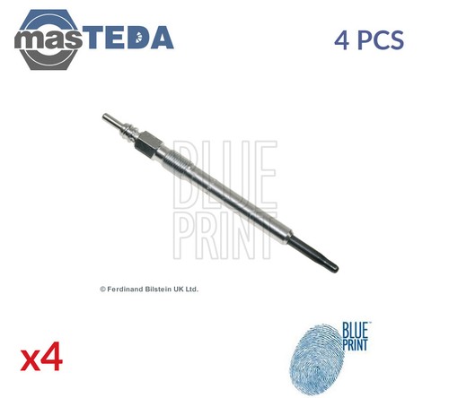 Ada101802 engine glow plugs - glow,