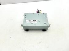 SAT NAV STEREO RADIO HEAD UNIT