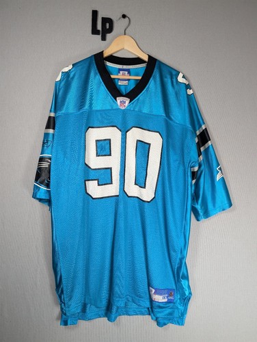 Reebok carolina panthers - reebok,