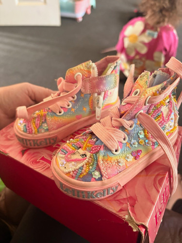 Lelli kelly unisex kids pink - lelli,
