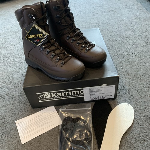 Karrimor boots new cold - karrimor, ,cold