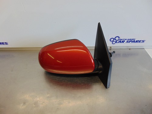 Kia rio wing mirror mk2 - wing,