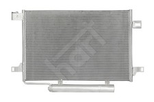 CONDENSER AIR CONDITIONING