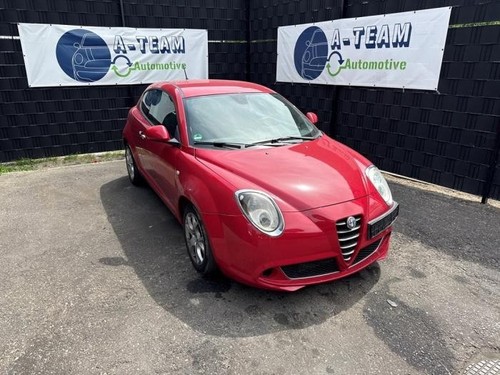 Manual gearbox alfa - alfa, romeo