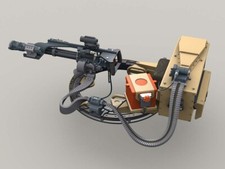 LEGEND PRODUCTION, LF3D056