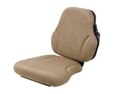 John Deere Fabric Passenger