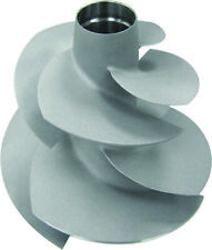 Solas Concord Impeller