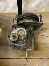 Polar Guillotine 72CE Gearbox 