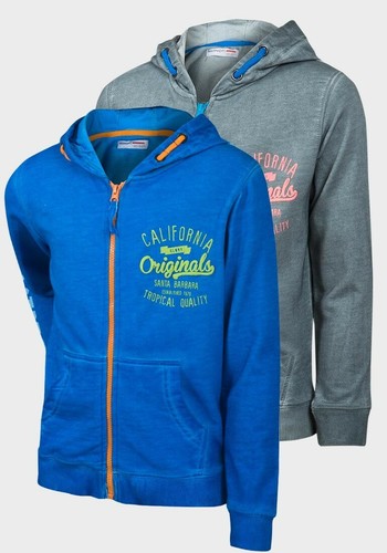 Minoti boys print and washed - boys,