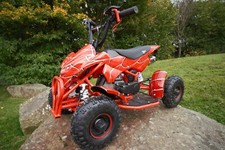 50cc Kids Mini Quad Bike
