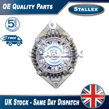 Stallex Alternator Fits Mazda